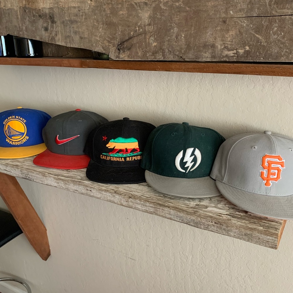 Men’s Hats BUNDLE